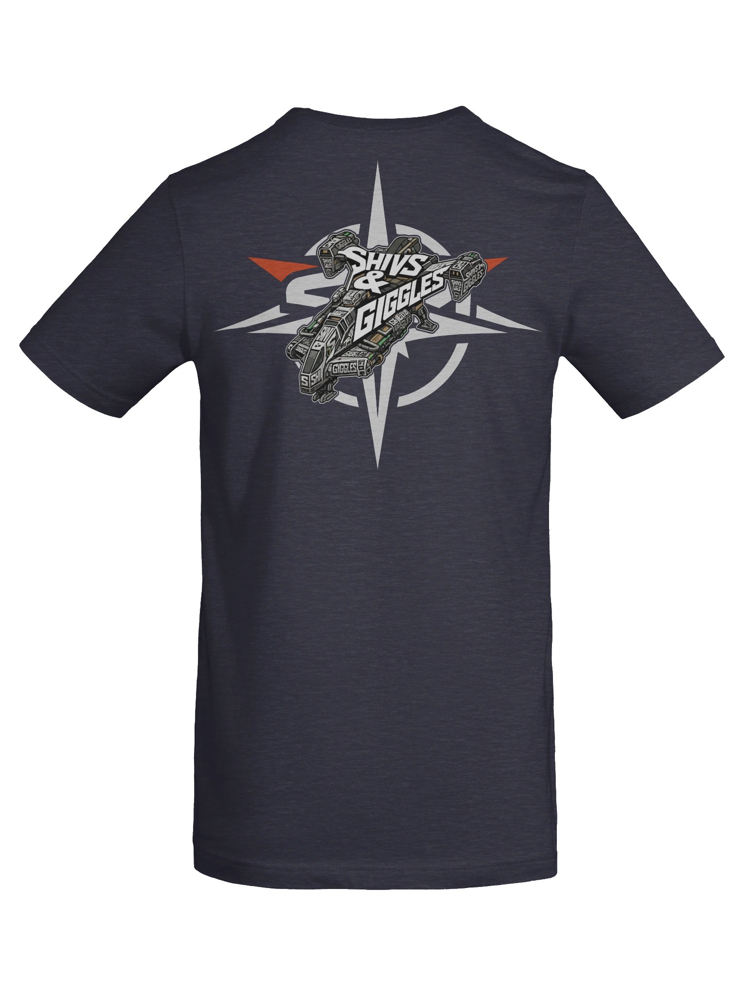 Shivs & Giggles Shirt product image (37)