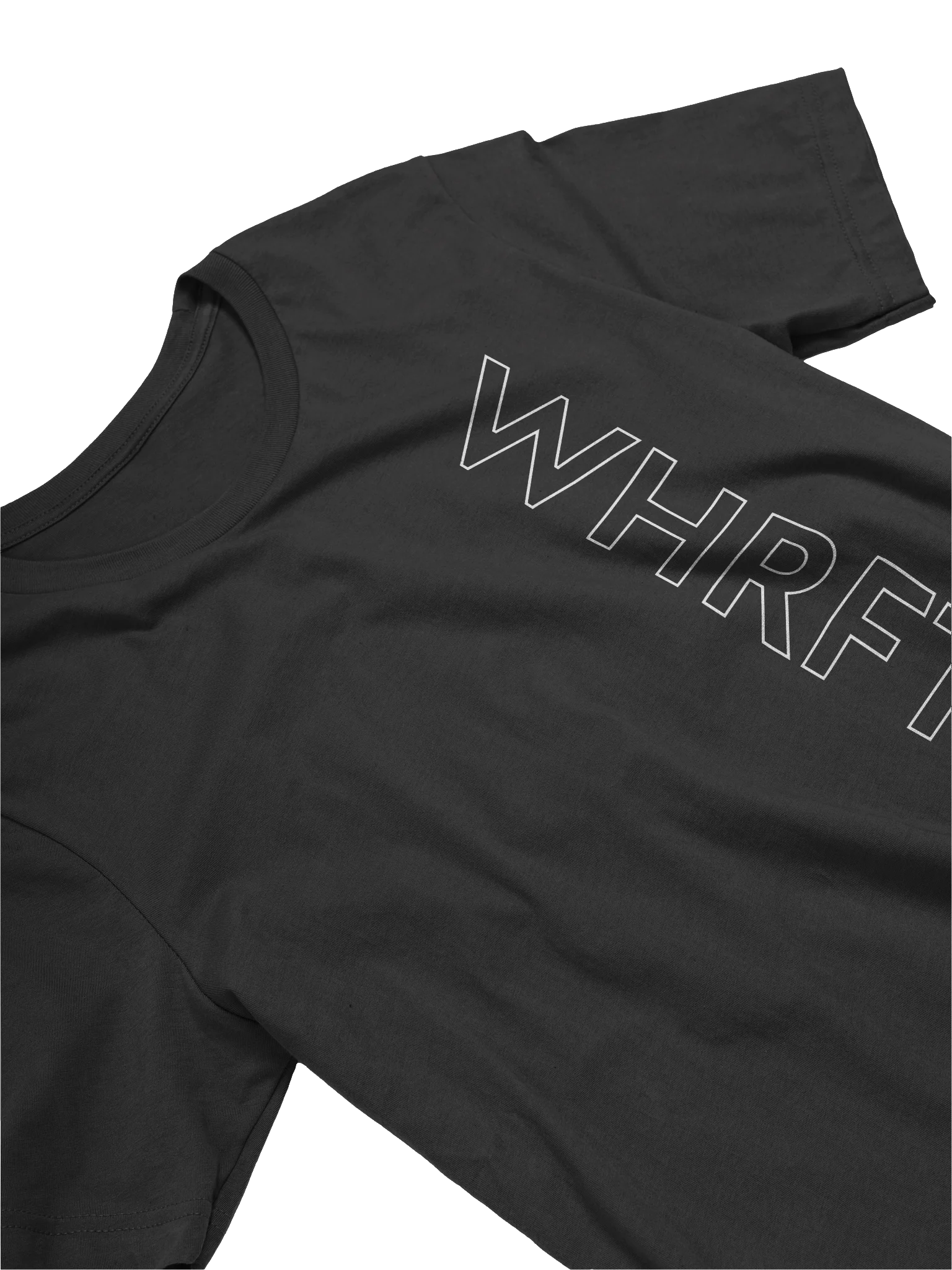 WHRFTR Outline Tee product image (14)