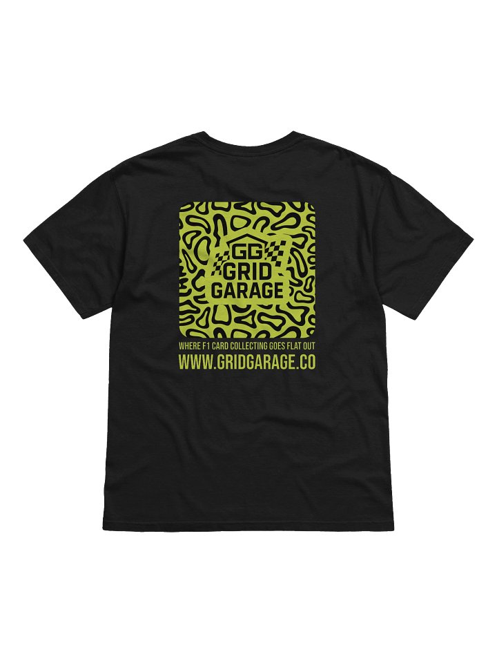 LN4 Tee product image (2)
