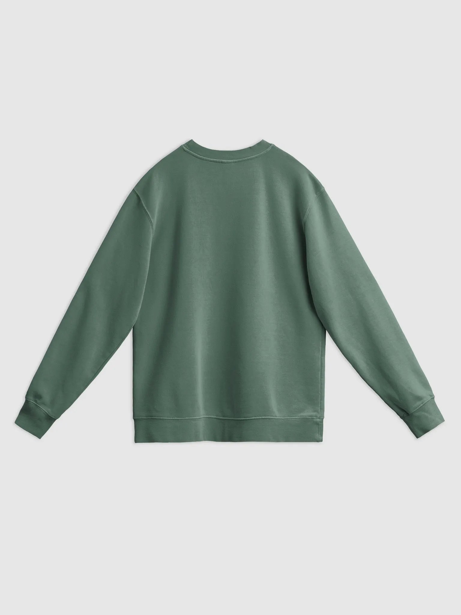 Suited Up Sweatshirt: Diamonds (White) product image (20)