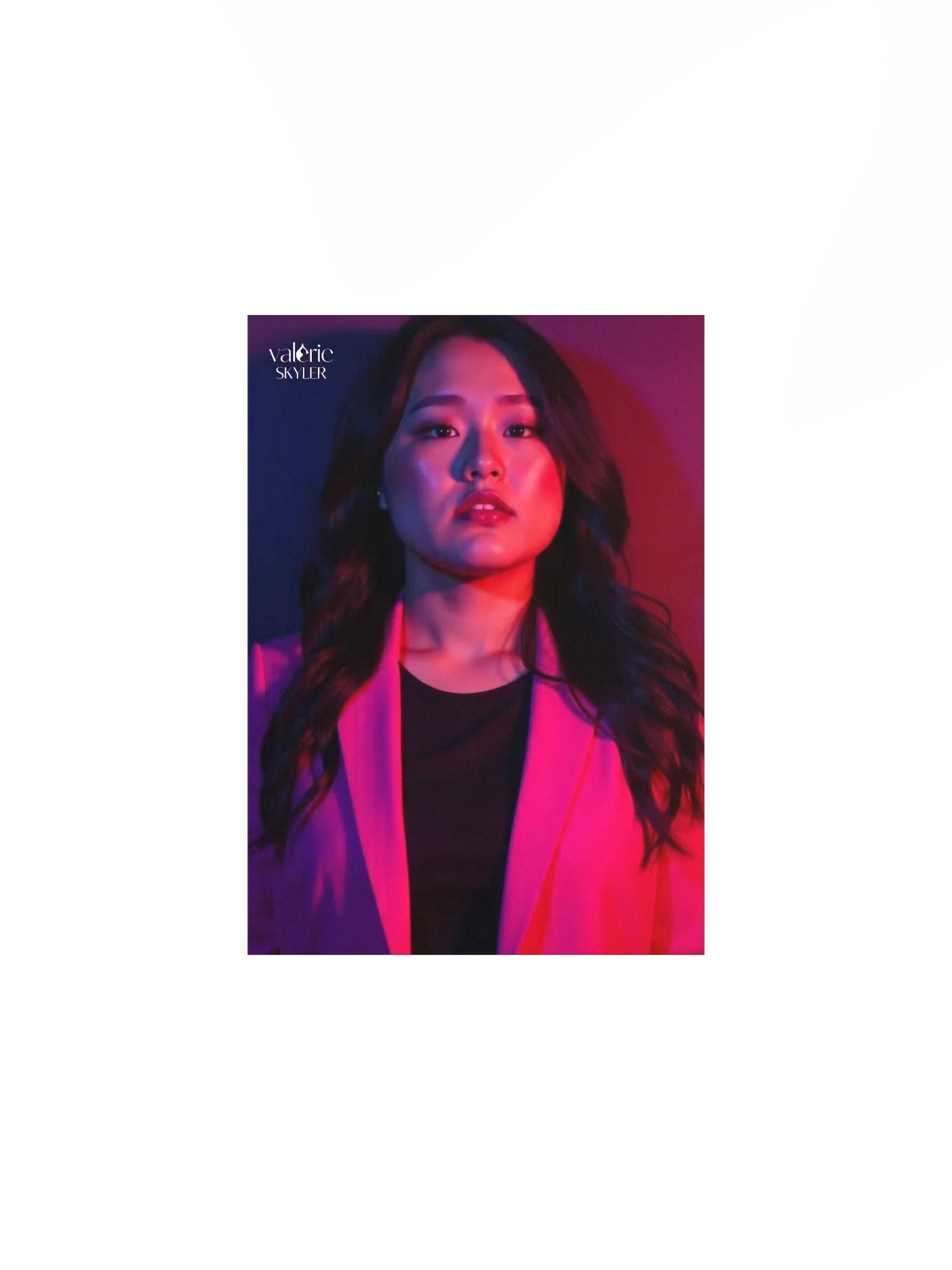 About You Matte Paper Poster 1 product image (3)