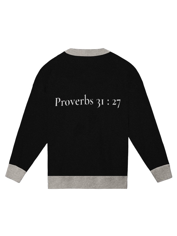 Luxury Mompreneur Sweater product image (6)