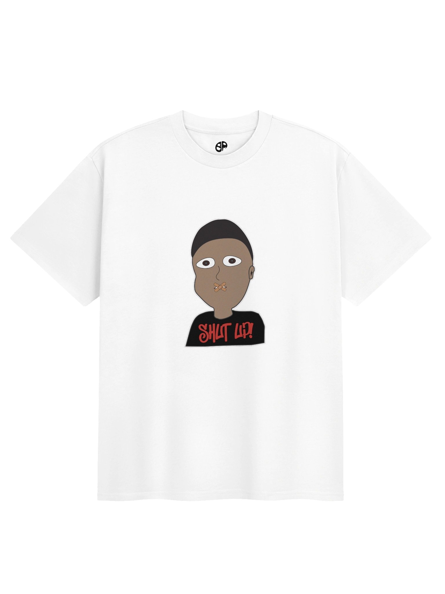 Got Blackballed - Heavy Box Tee product image (1)