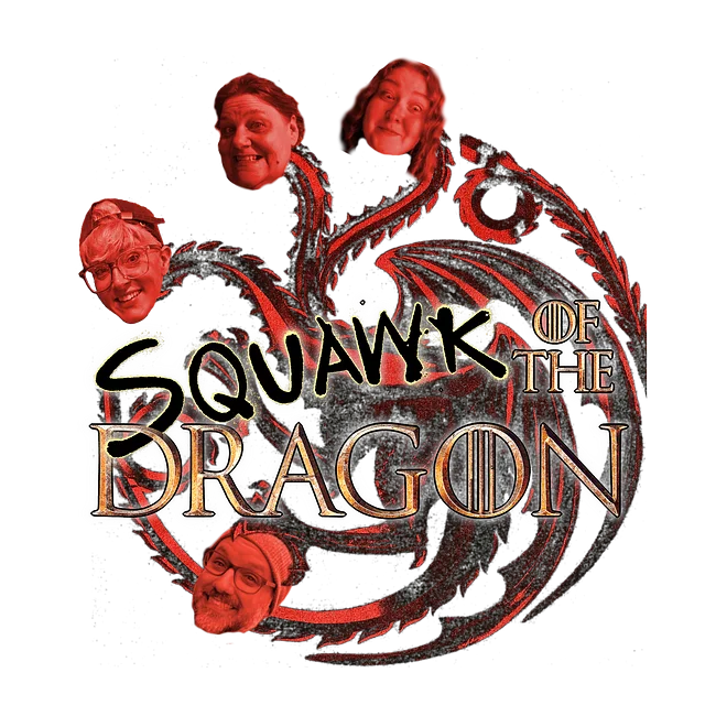 House of the Dragon
