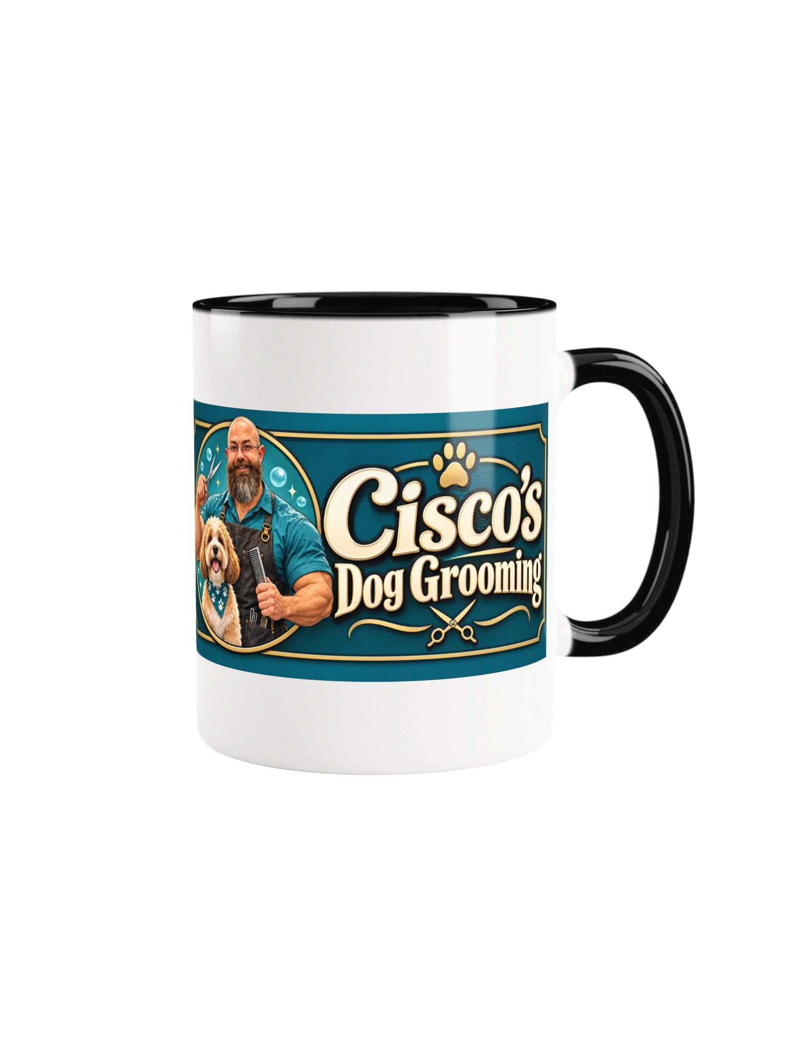 Cisco's Dog Grooming product image (1)
