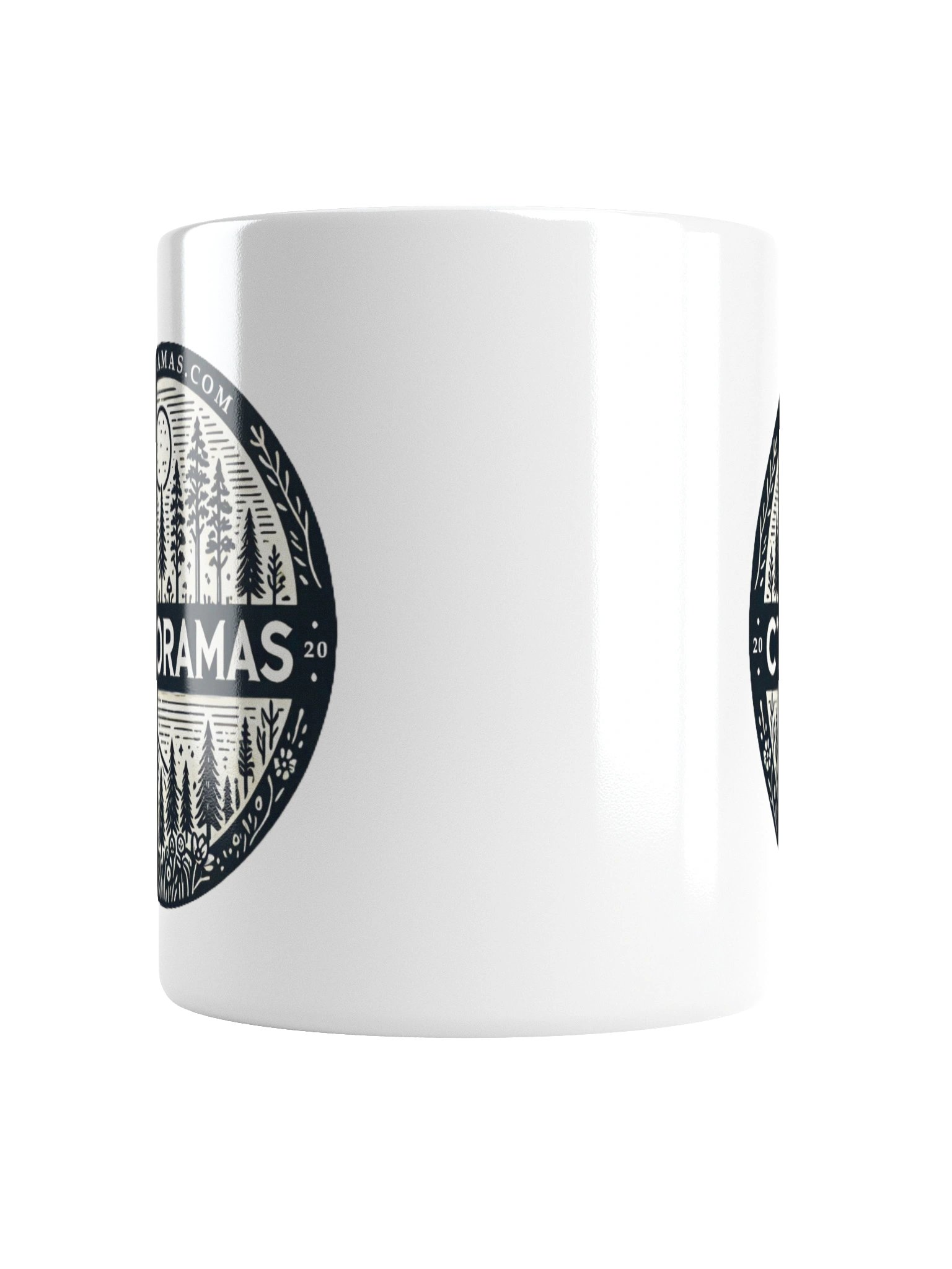 CT Dioramas Workshop Mug product image (4)