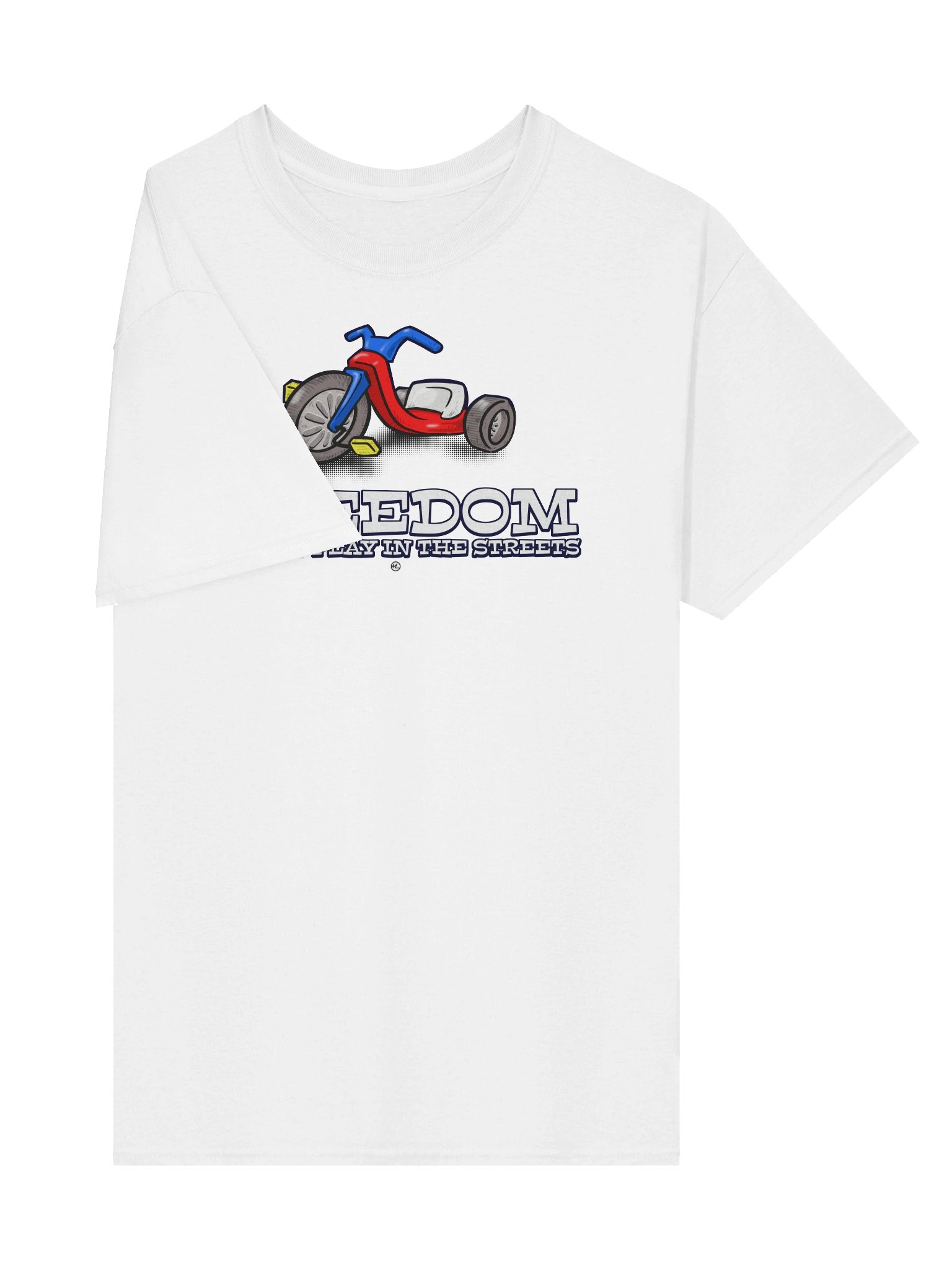 Freedom now go play in the streets product image (6)