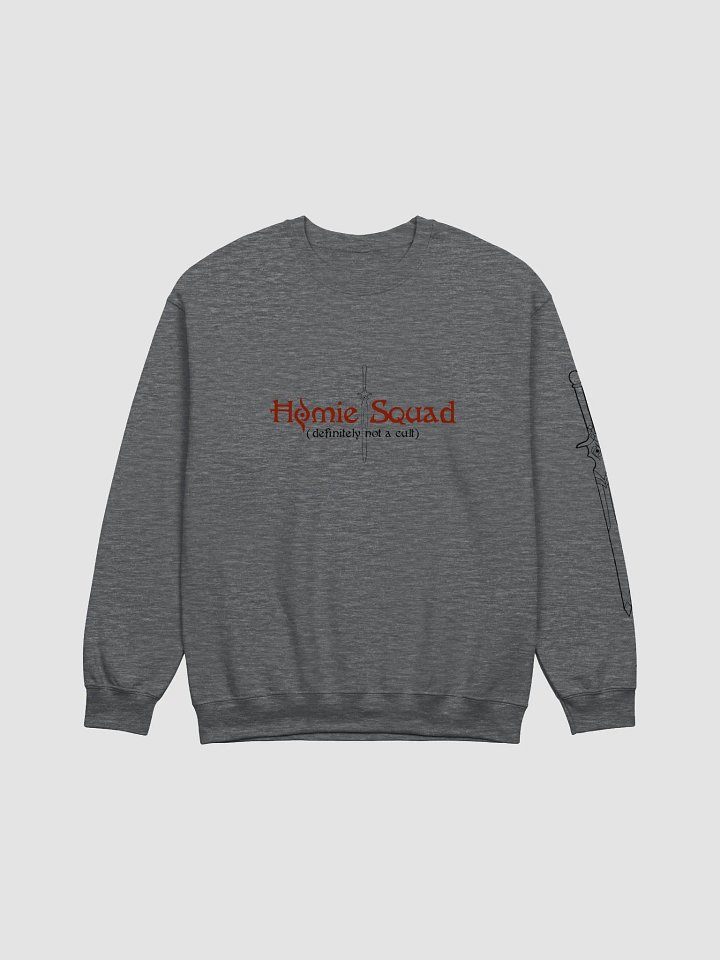 Home Squad Crewneck product image (7)