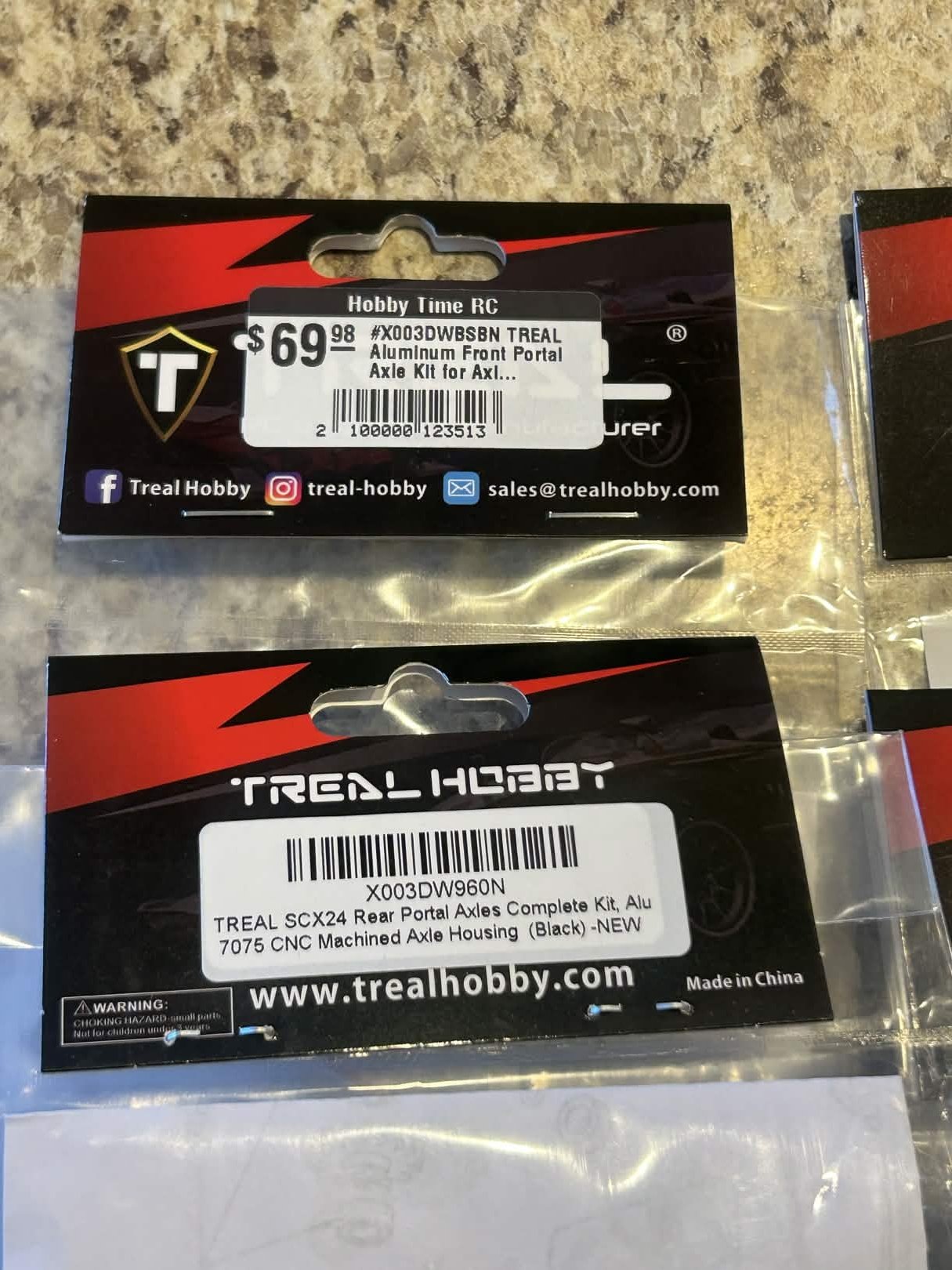 Treal PORTAL Bundle product image (5)