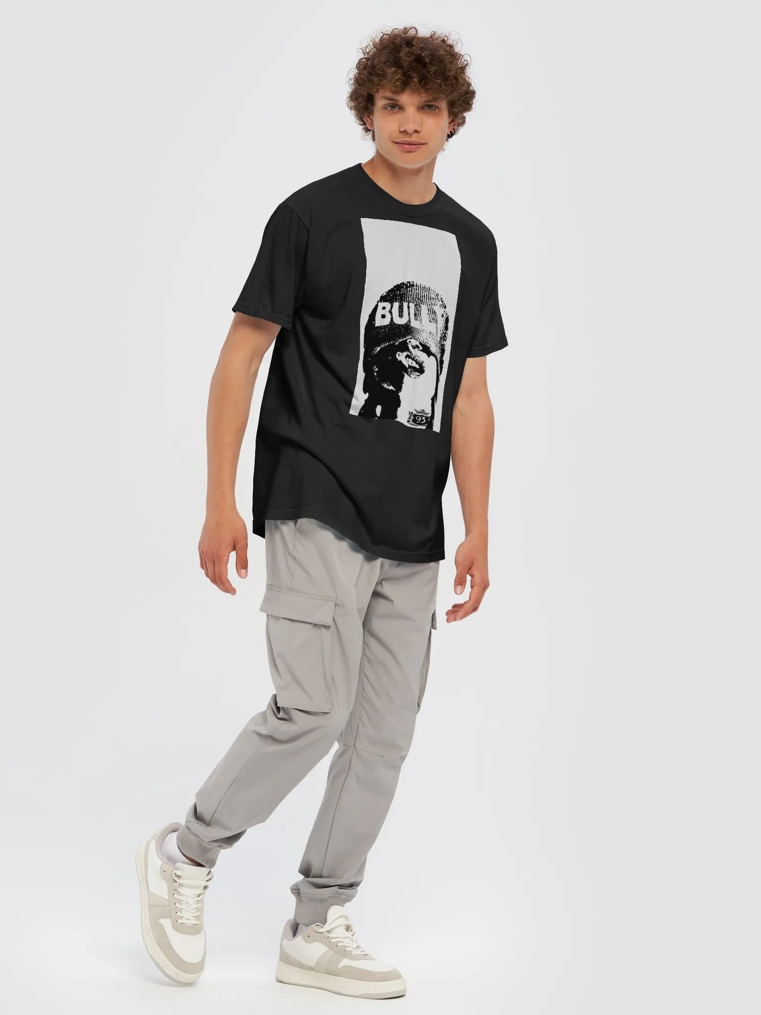 BULLY(SAVAGE GIRL) product image (5)