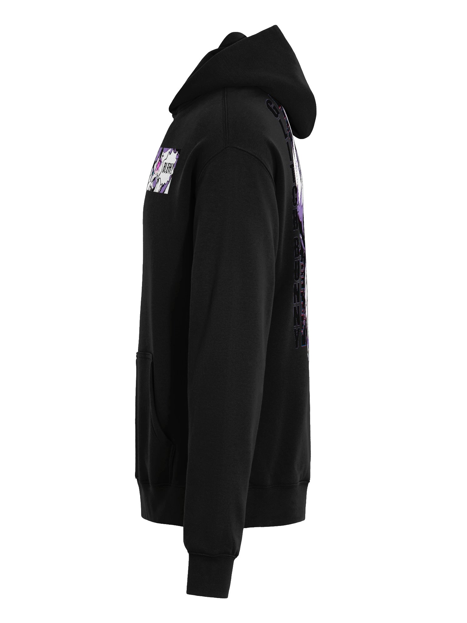 Oversized Hoodie product image (6)