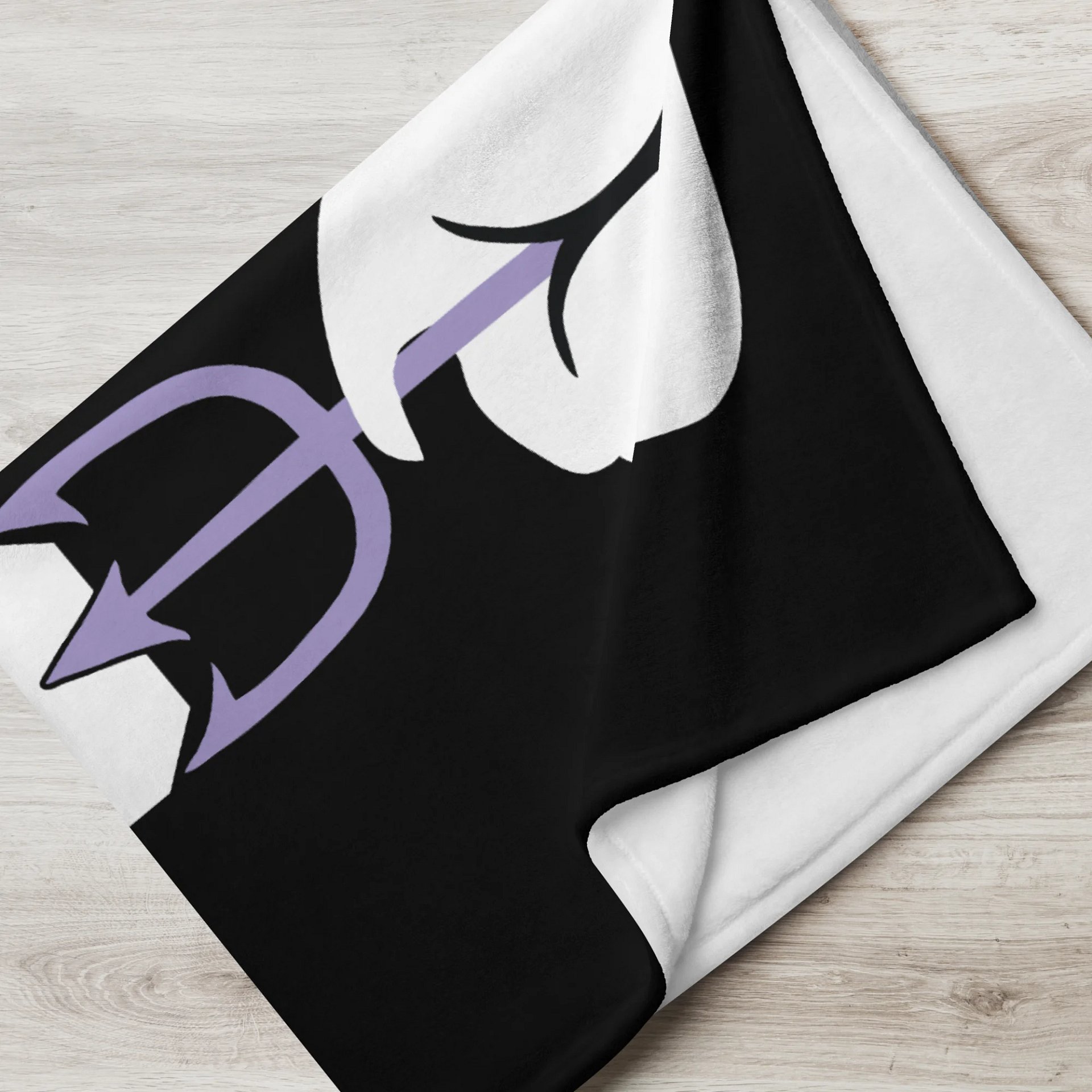 Edge Team 6 Blanket product image (3)