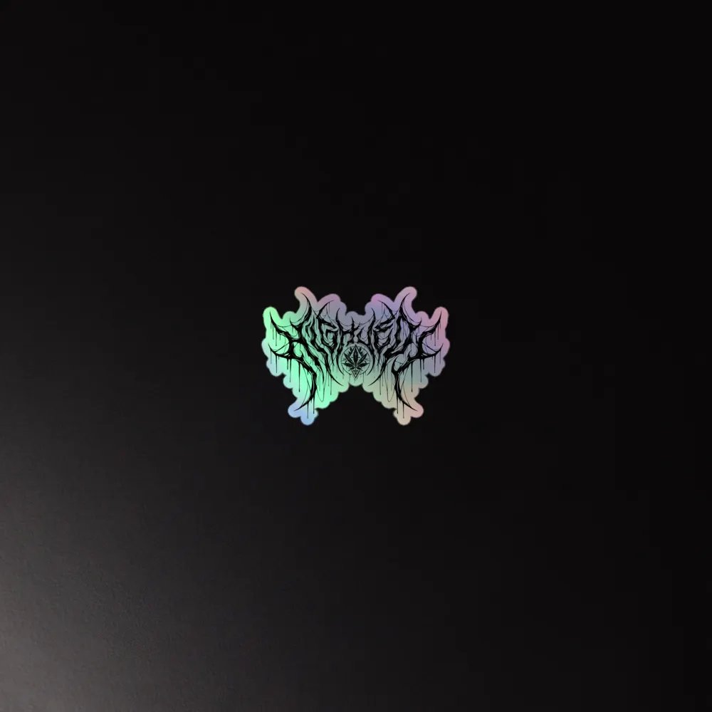 Metal Holo product image (4)