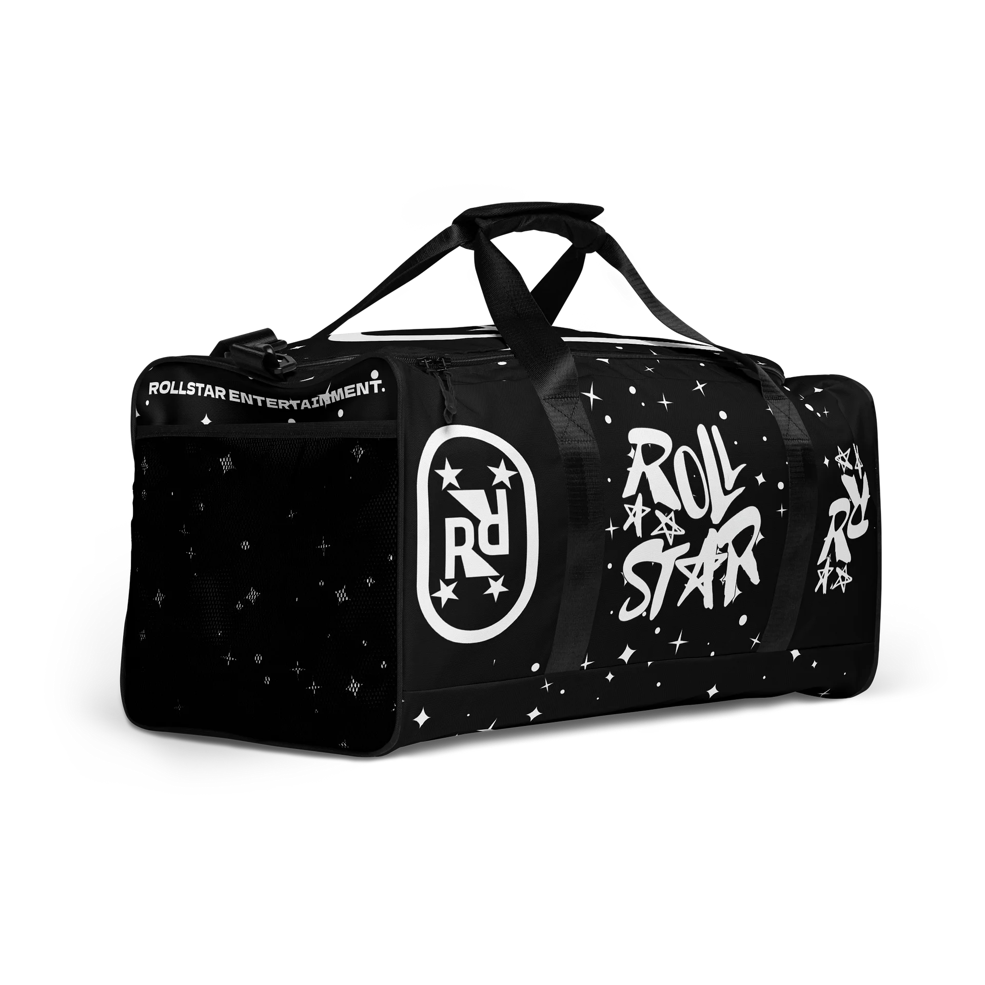 RSE OFFICIAL DUFFLE product image (2)