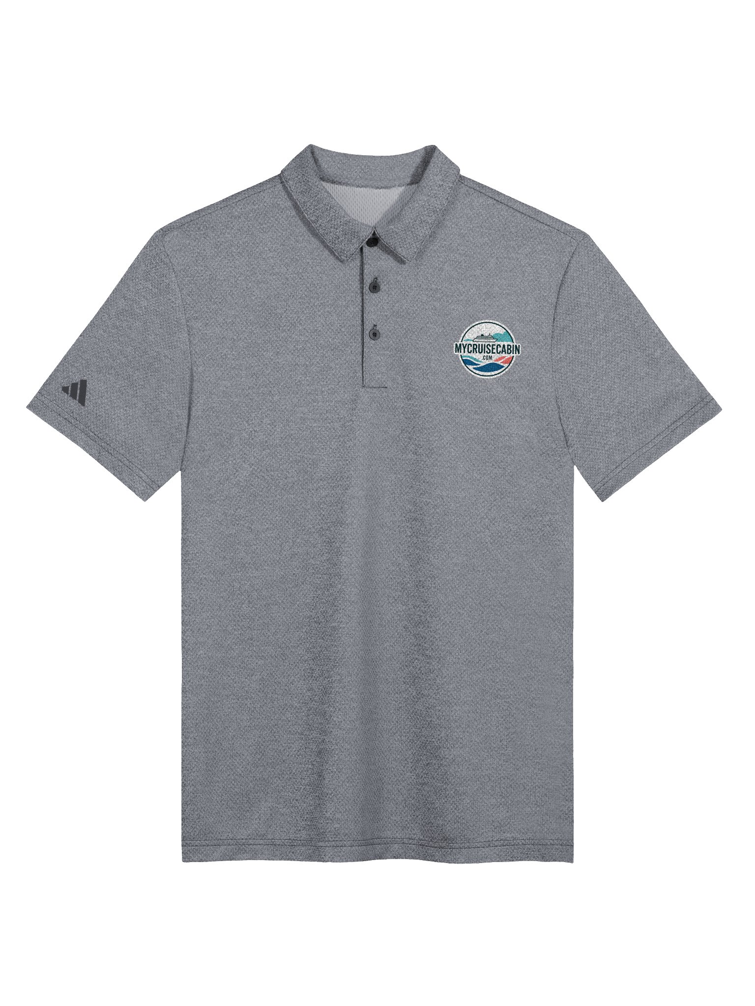 Adidas Polo Shirt product image (1)