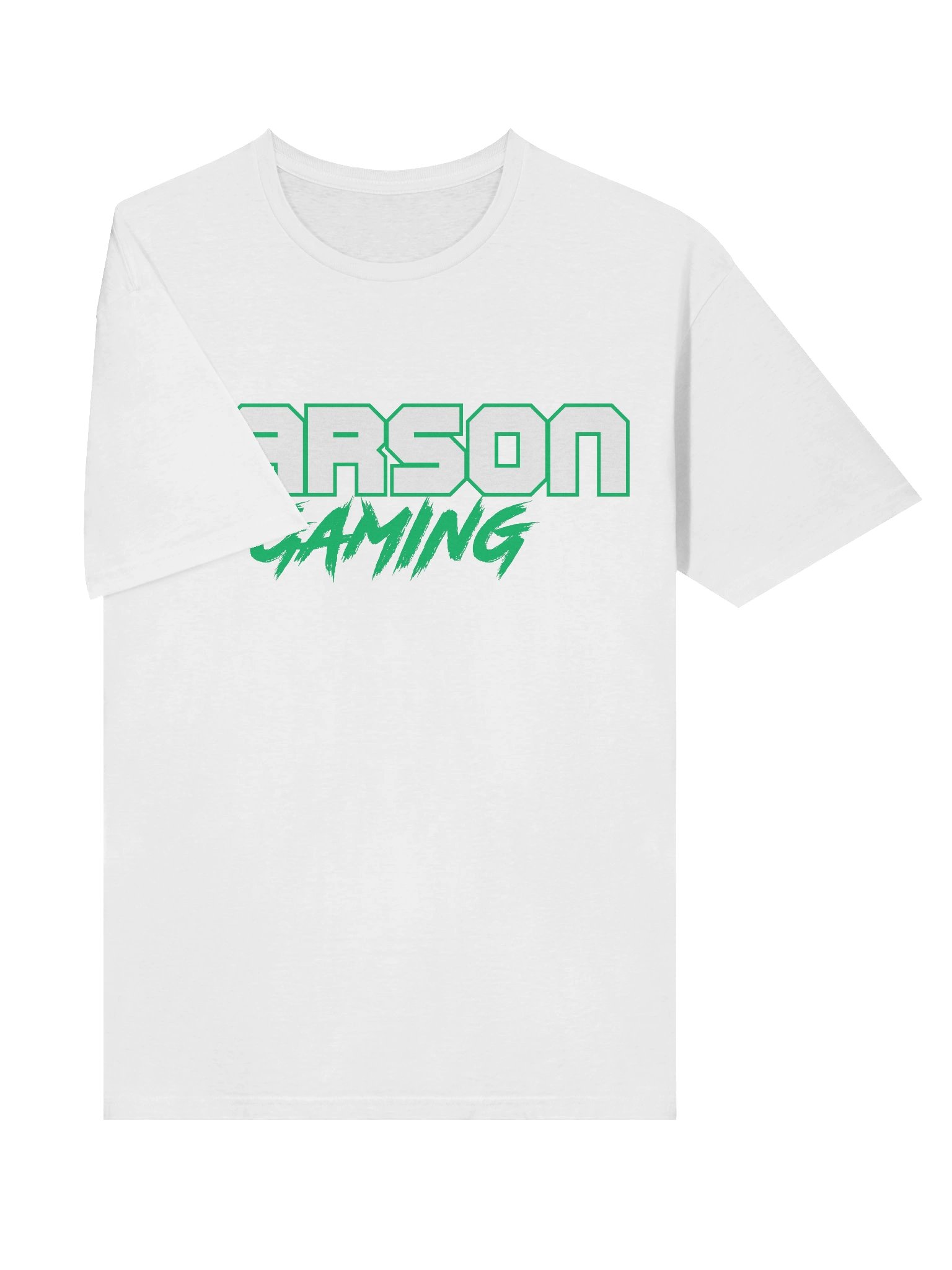Barson Gaming Green Essential T-Shirt product image (10)