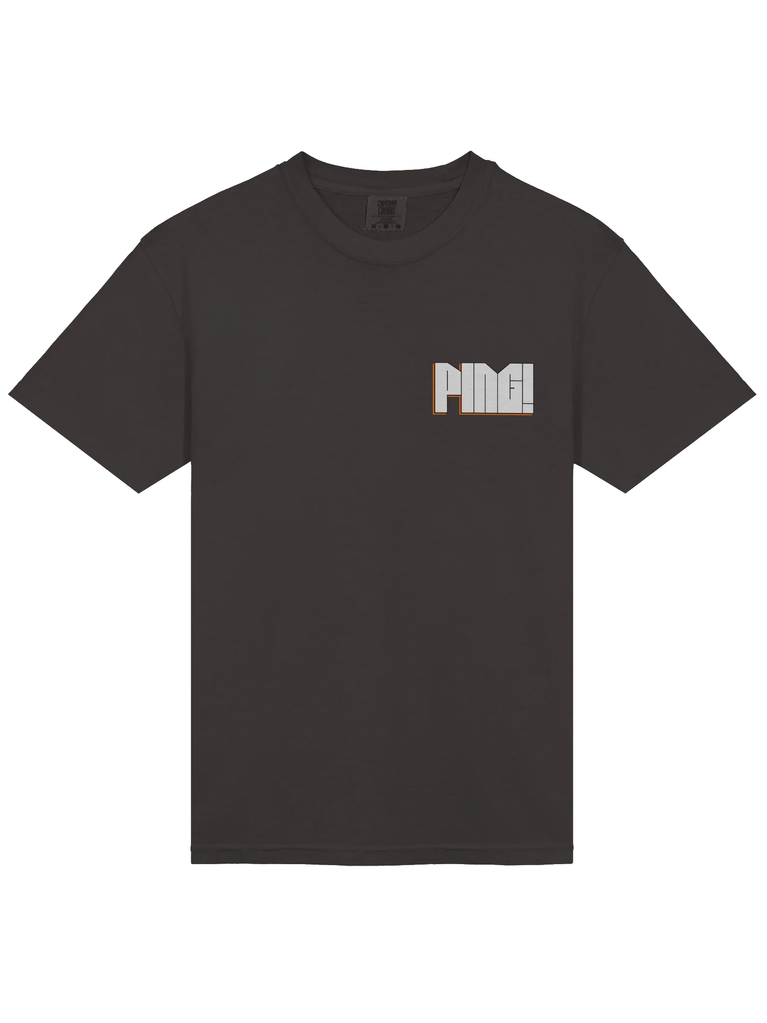 PING! Explode T-Shirt product image (13)