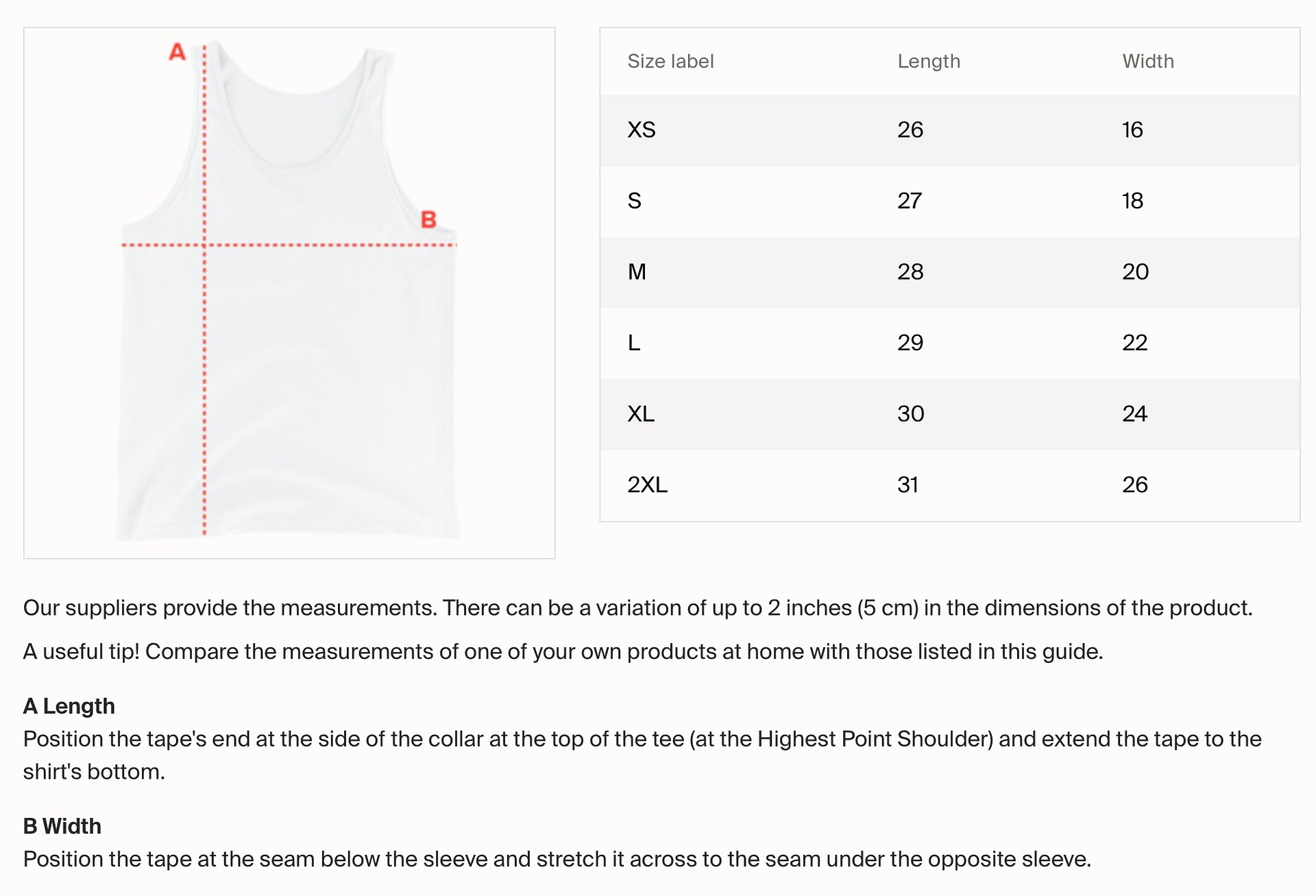 Misfit Ringsports Unisex Tank Top product image (9)