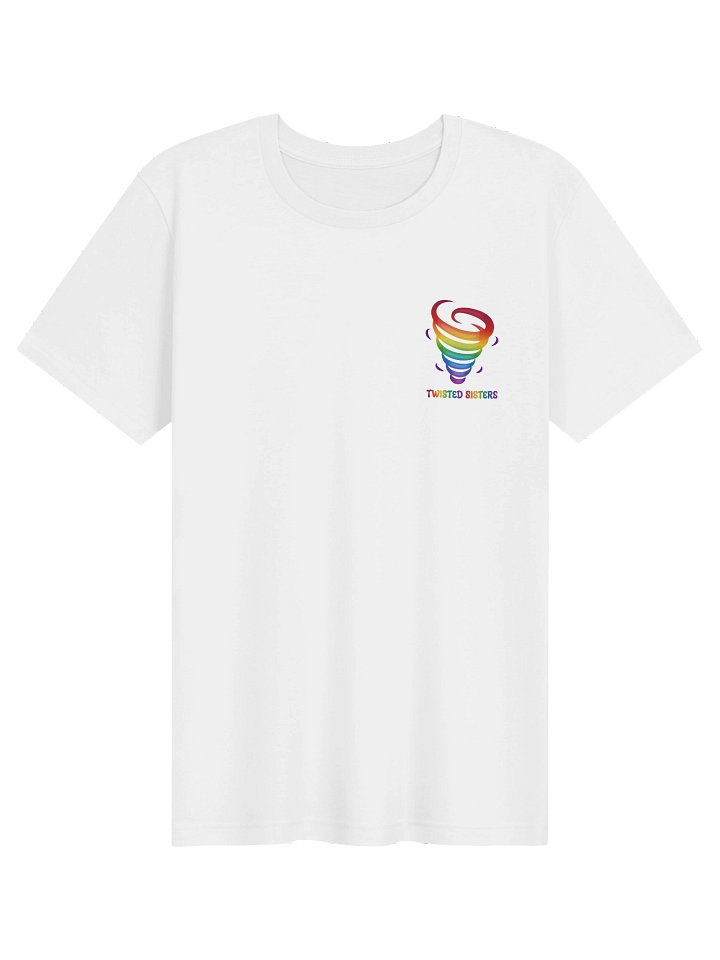 Twisted Sisters - T-Shirt product image (11)