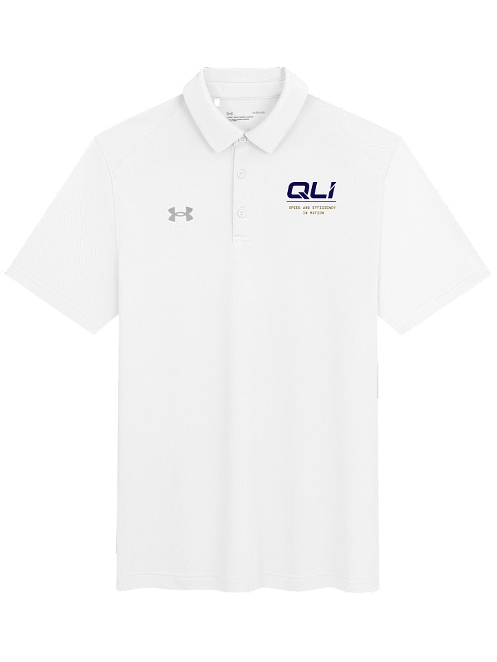 QLI Under Armour Polo product image (1)