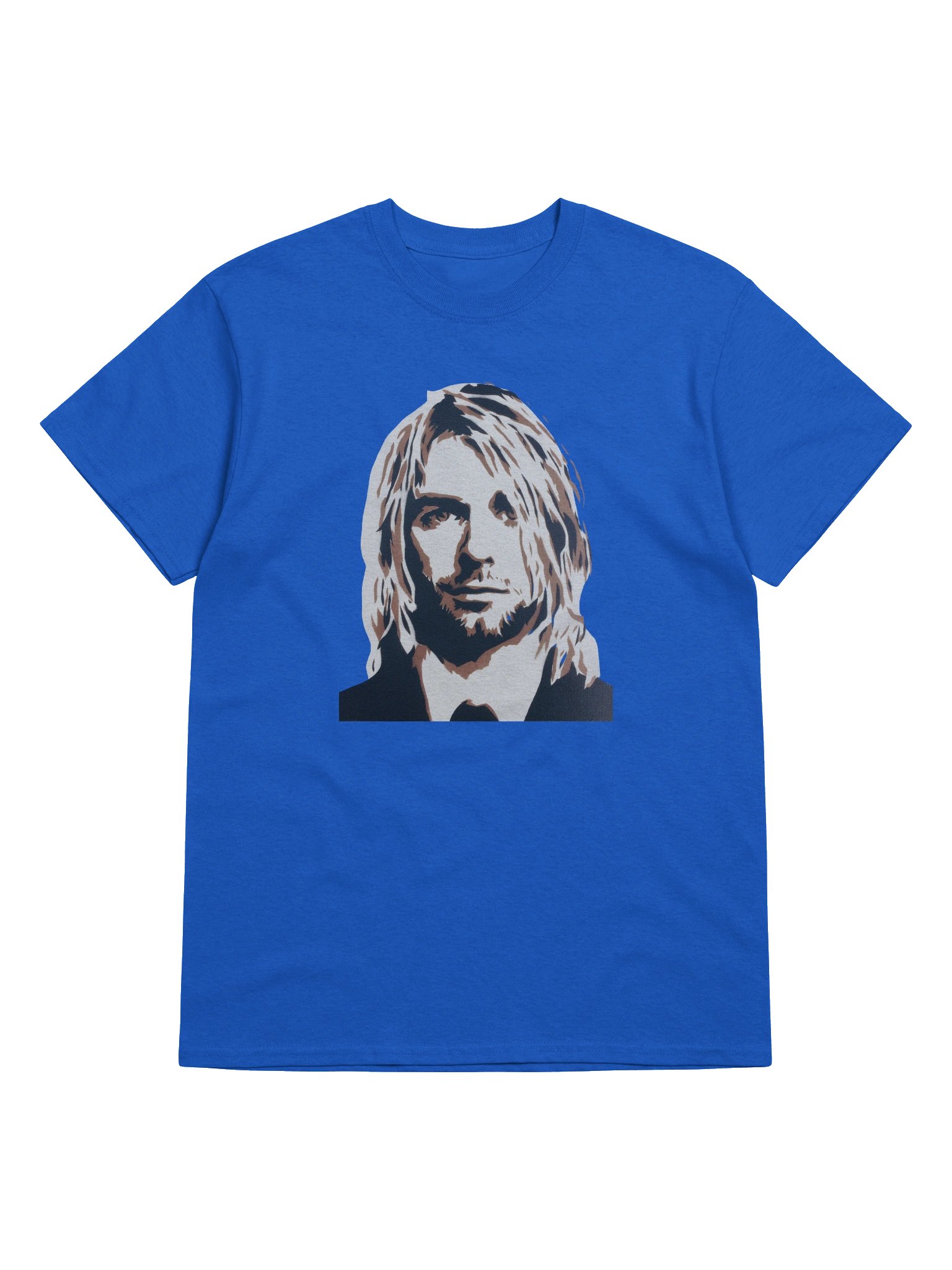 Kurt t-shirt product image (5)