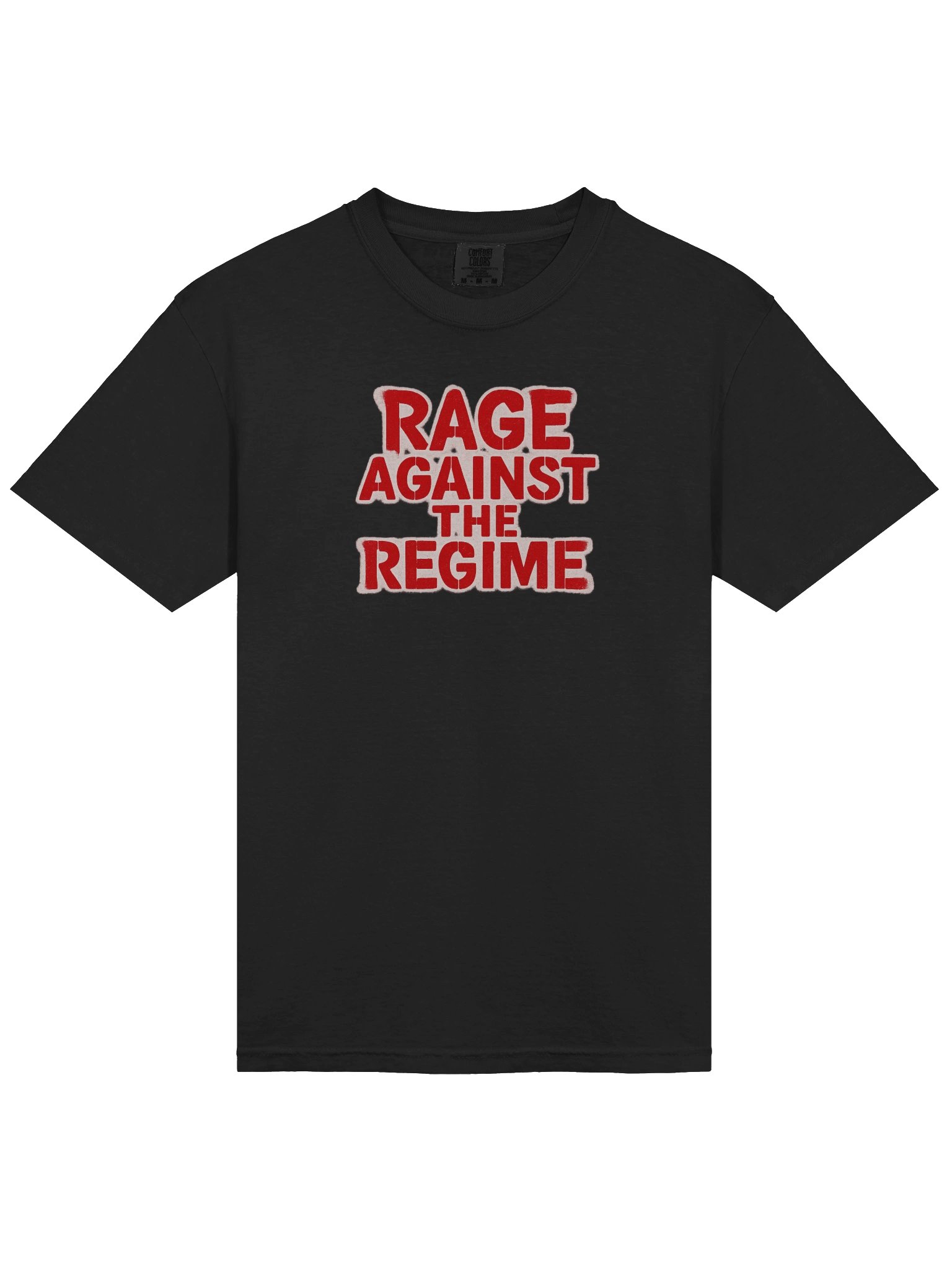 50501 Rage Against The Regime product image (3)