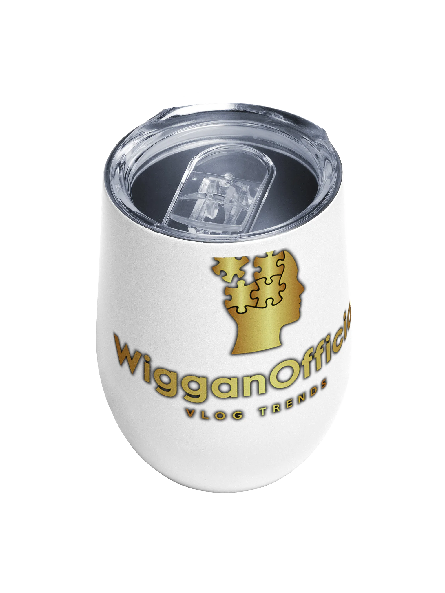 WigganOfficial Beverage Tumbler product image (4)