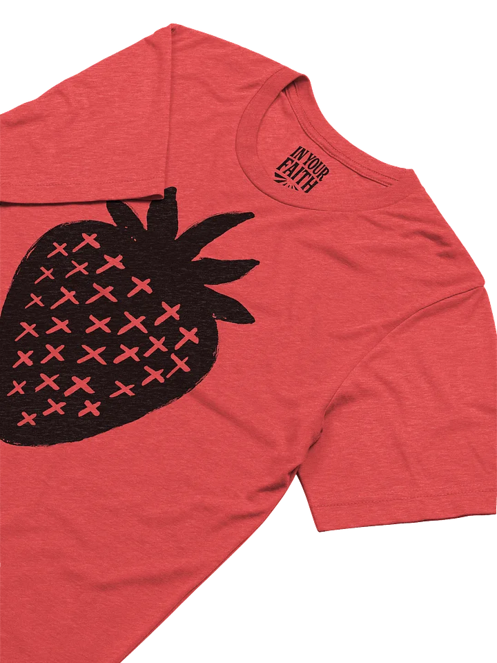 Faith Berry T-Shirt product image (2)