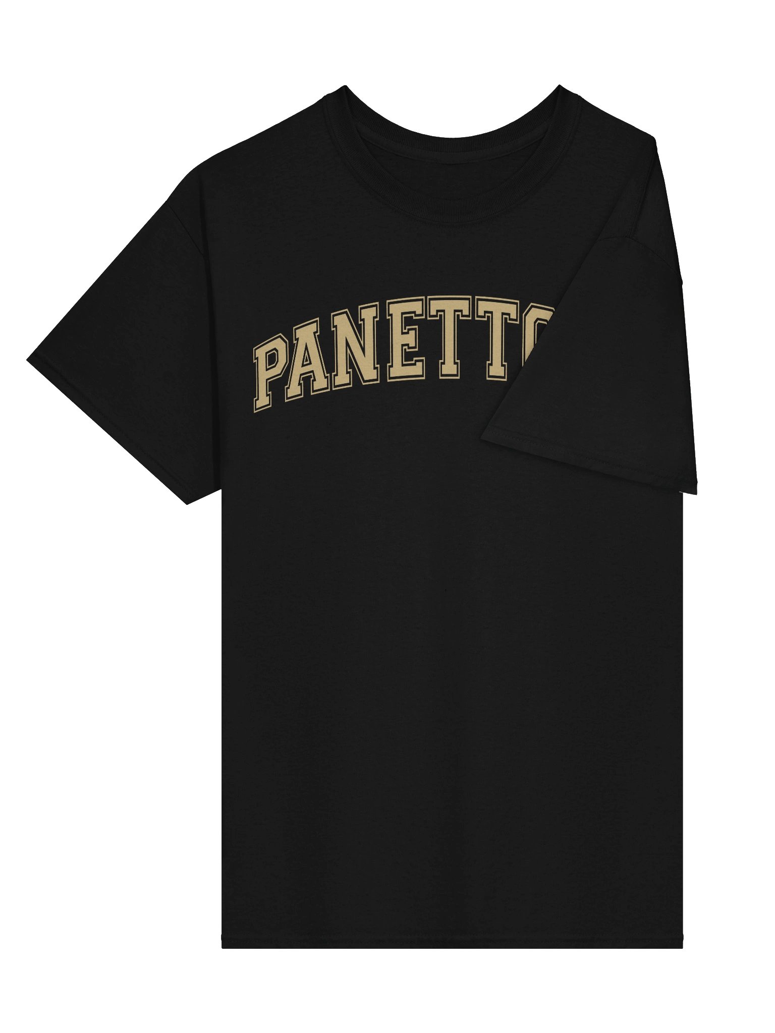 Panettone Vibes Tee product image (11)