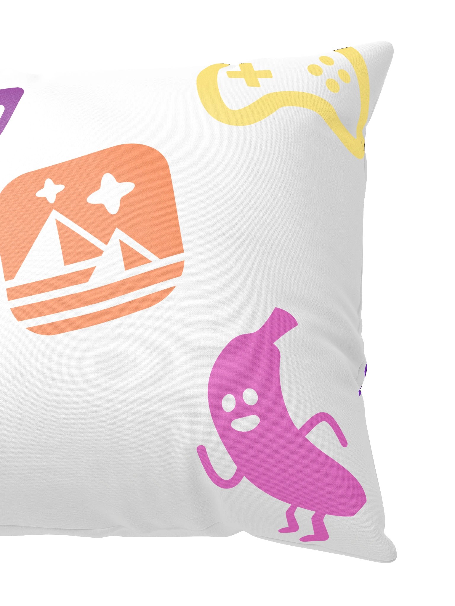 Pillow – Icons product image (2)