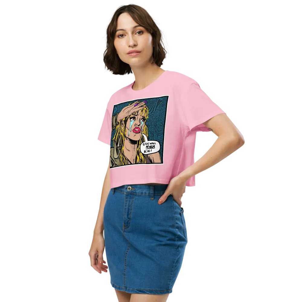 Nieve Crop Top product image (24)