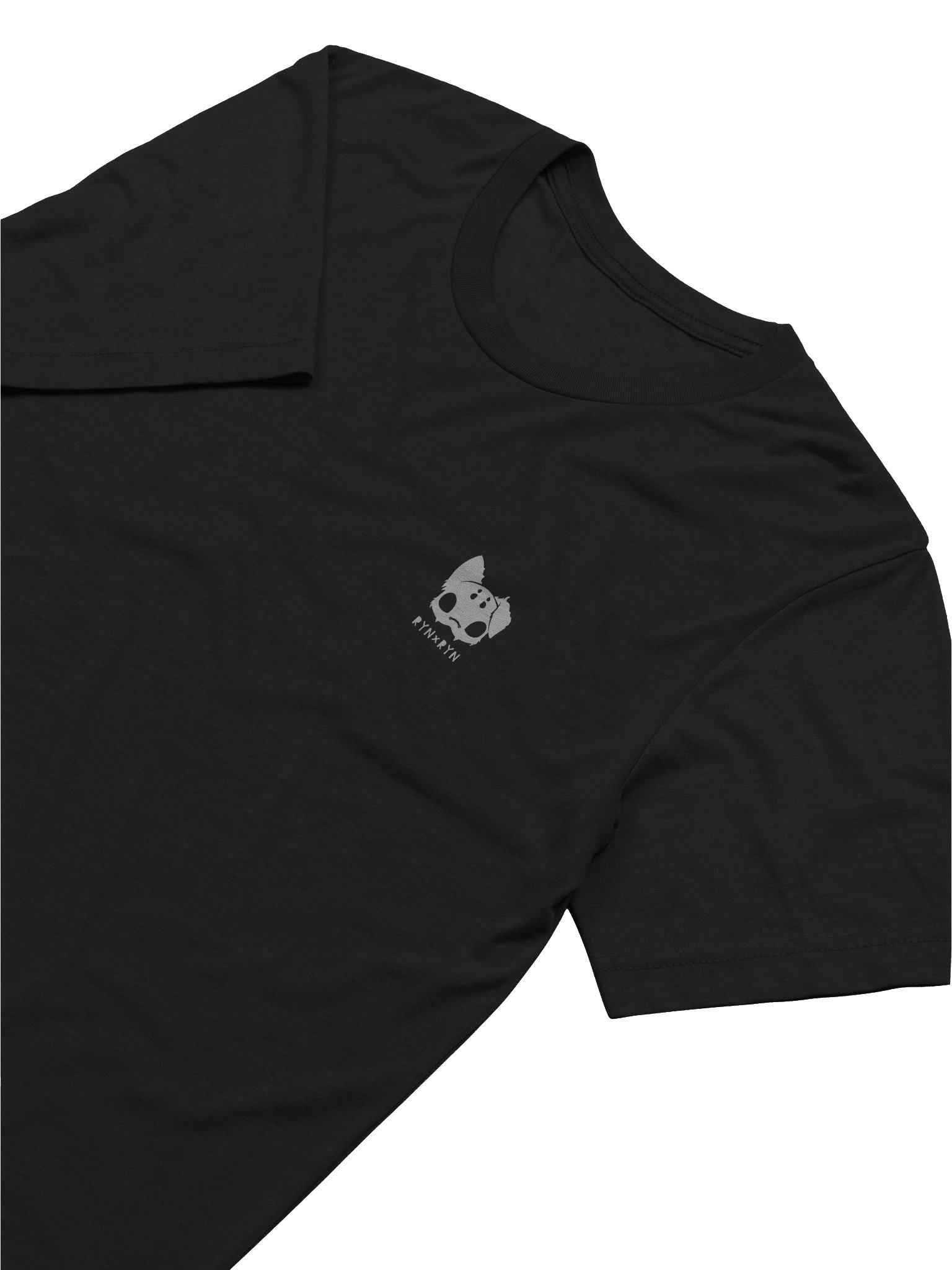 RYNxRYN Signature Design Dark Tee product image (6)