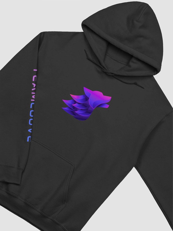TeamLouve Hoodie product image (4)