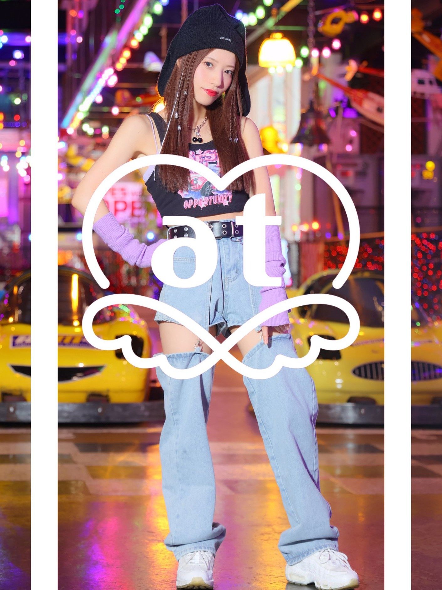 Chimu - Street Fashion (10 pieces) product image (1)