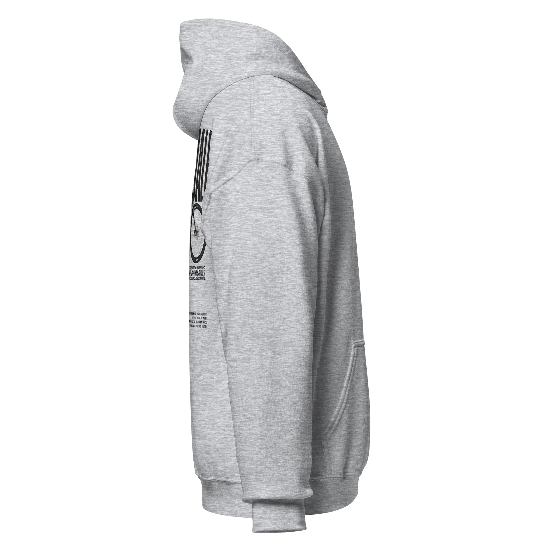 Cannondale Habit 4 Hoodie product image (6)
