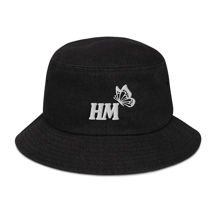 Small Town Bucket Hat product image (1)