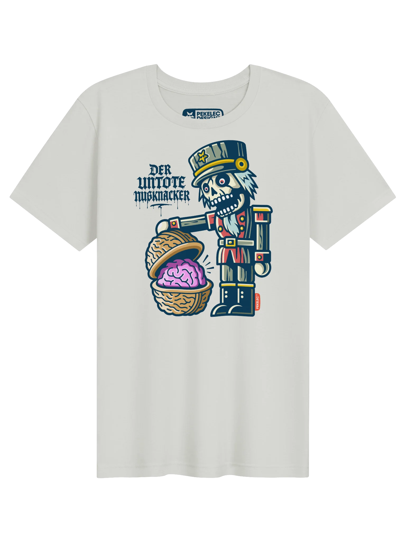 The Undead Nutcracker product image (1)