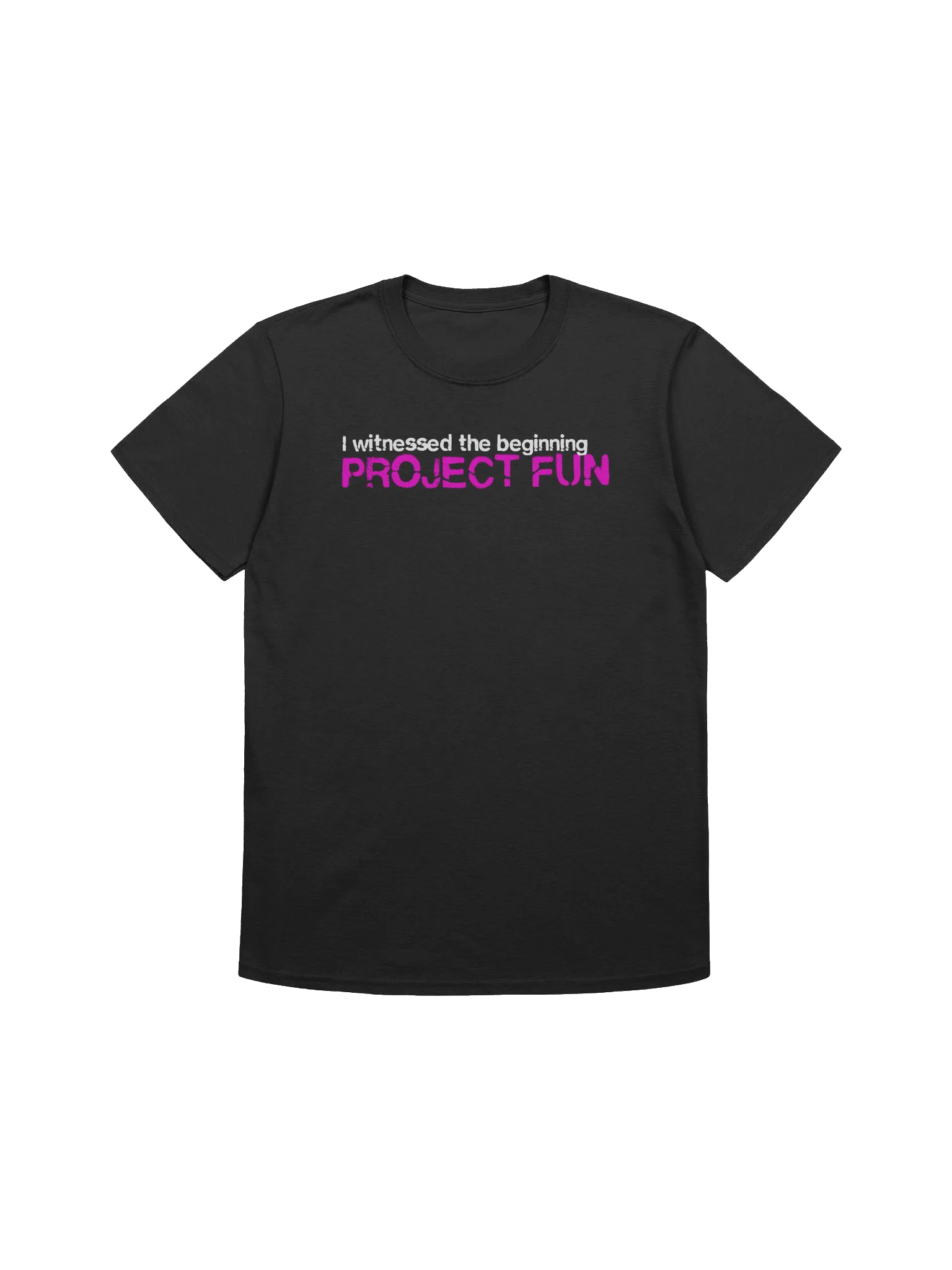 EPISODE 1 Tee product image (1)