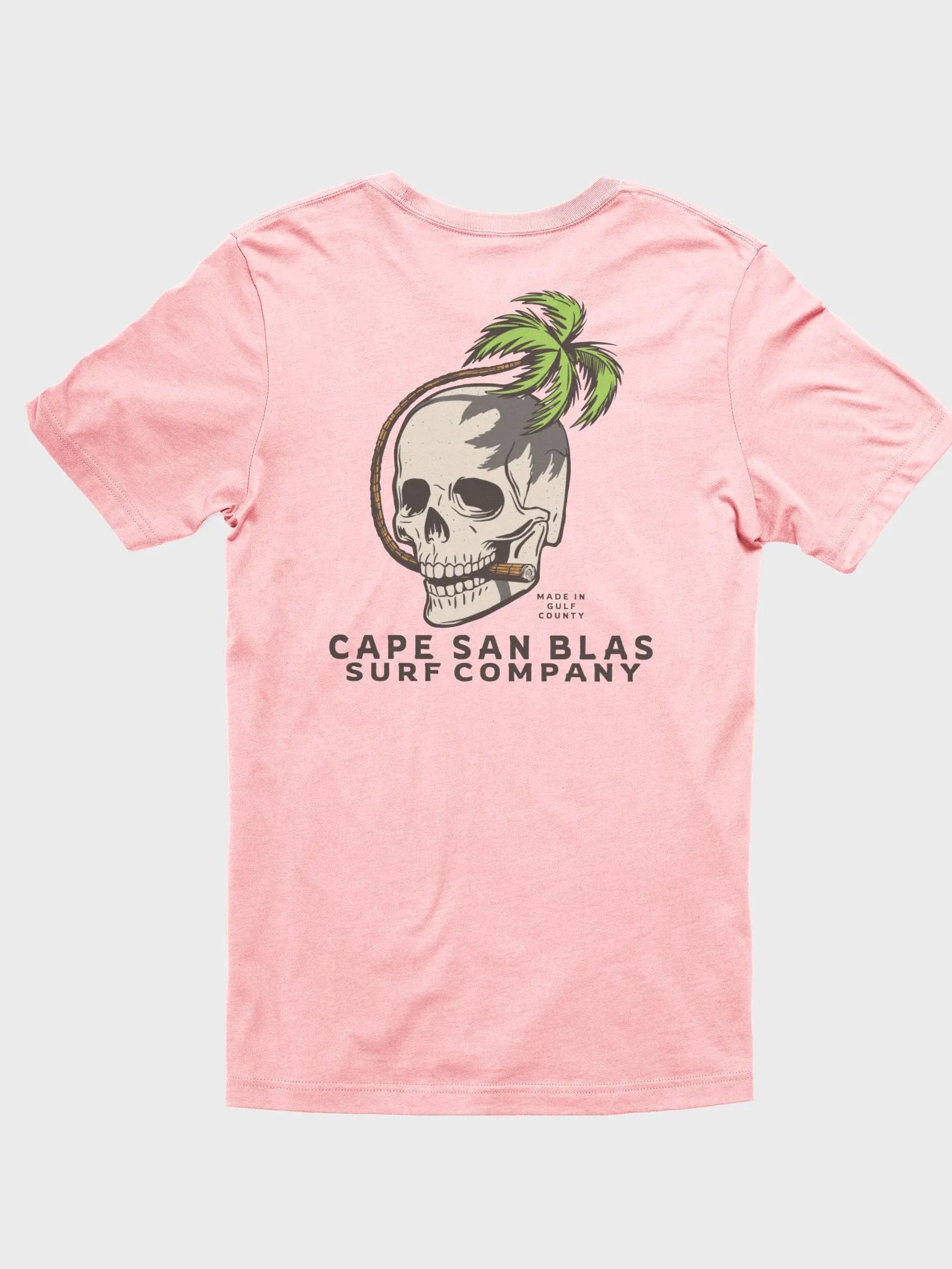 Skull and Palms product image (4)