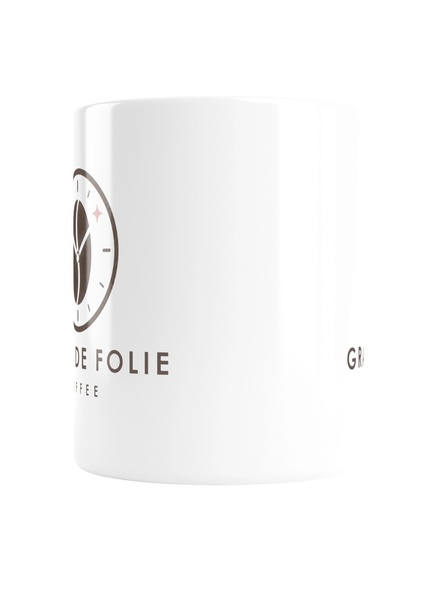 Grain de Folie Mug product image (2)