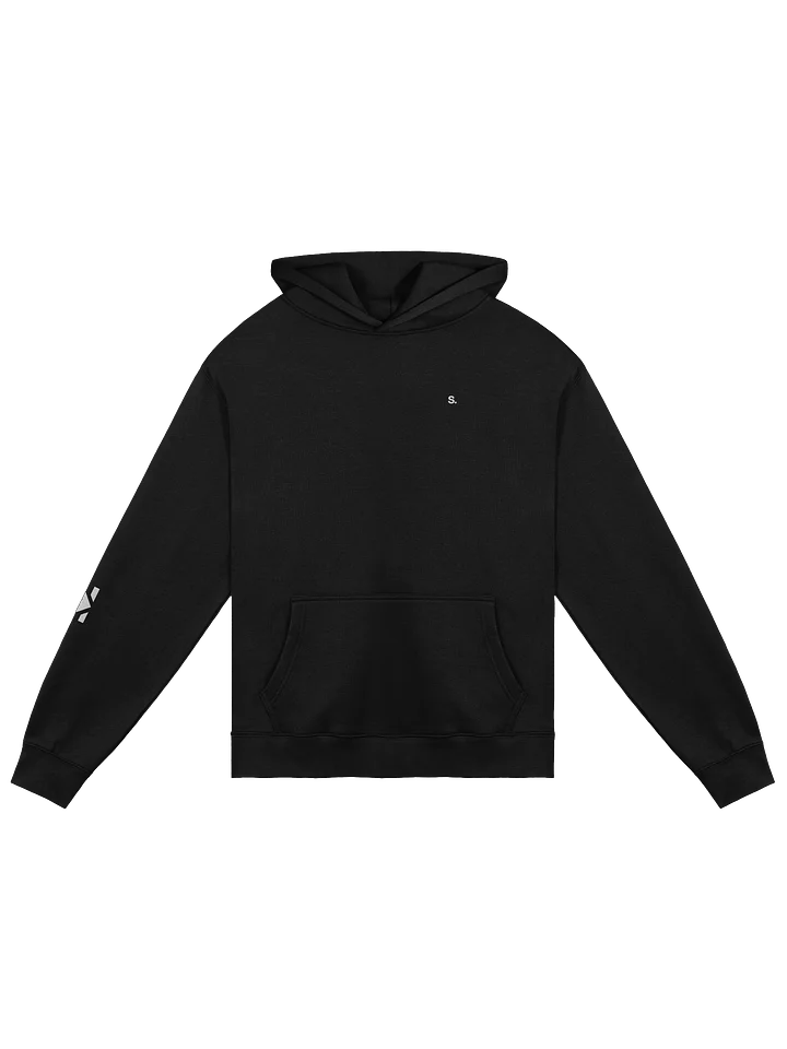 Sell It 25 The Next Big Thing Hoodie product image (1)