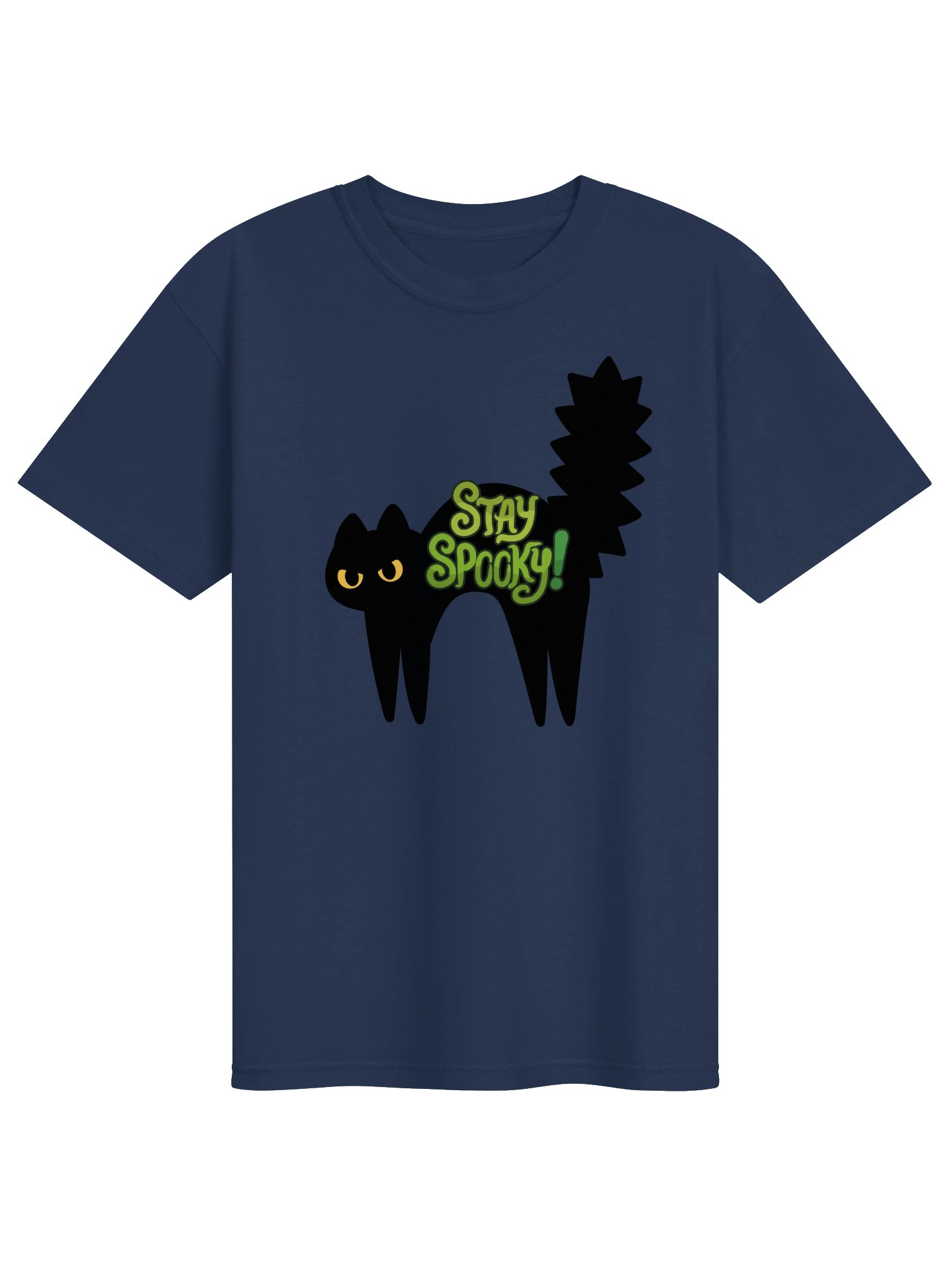 Stay Spooky Halloween Tee product image (10)