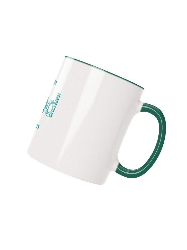 See the Good in Others Mug product image (19)