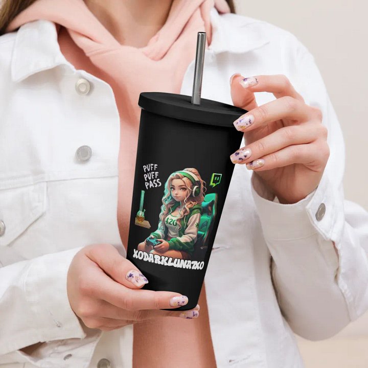 PUFFY CUP product image (1)