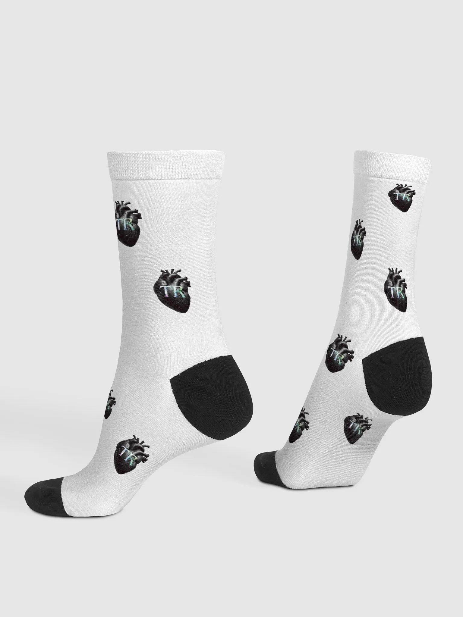 TR Socks product image (4)