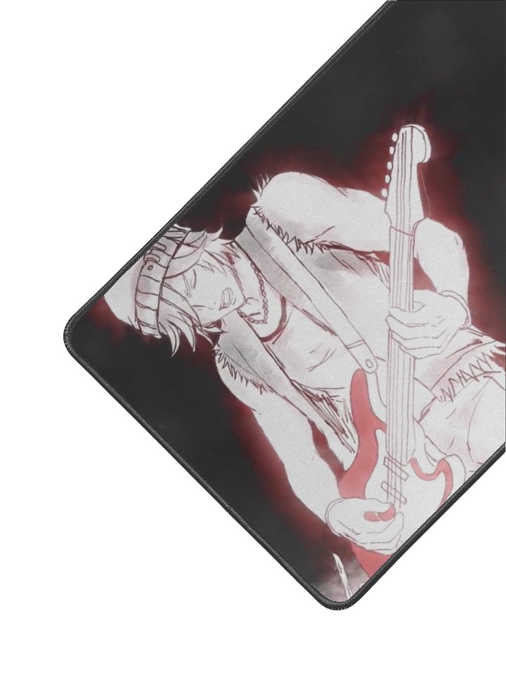 THE STORY BEGINS desk mat product image (2)