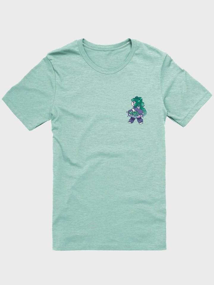 Juunikko Chibi T-Shirt product image (6)