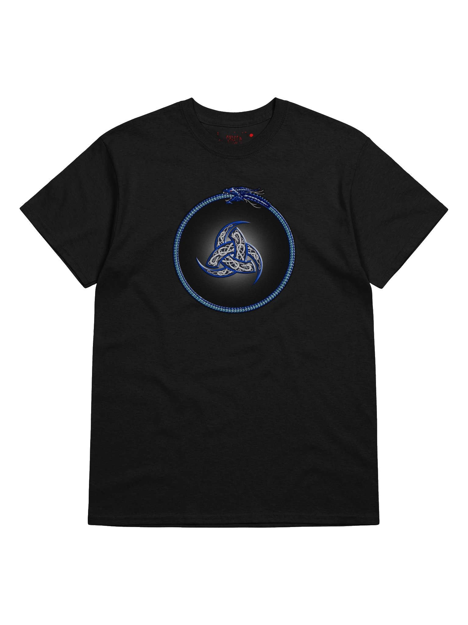 OUROBOROS 1 product image (5)