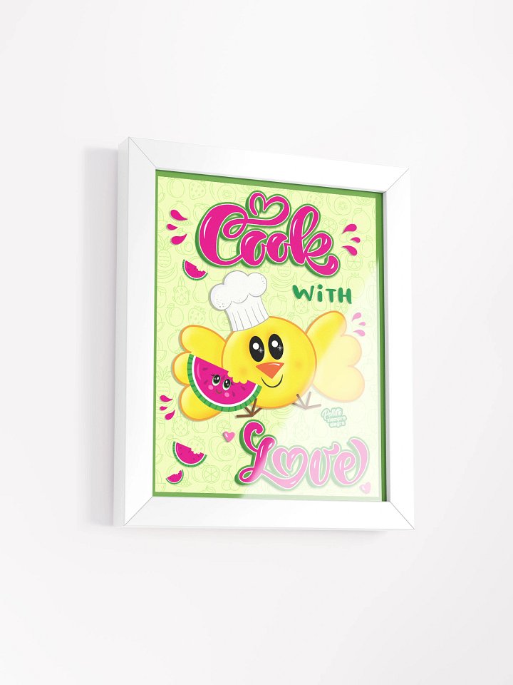 "Cook with Love" Pollitto Siempre Alegre product image (4)