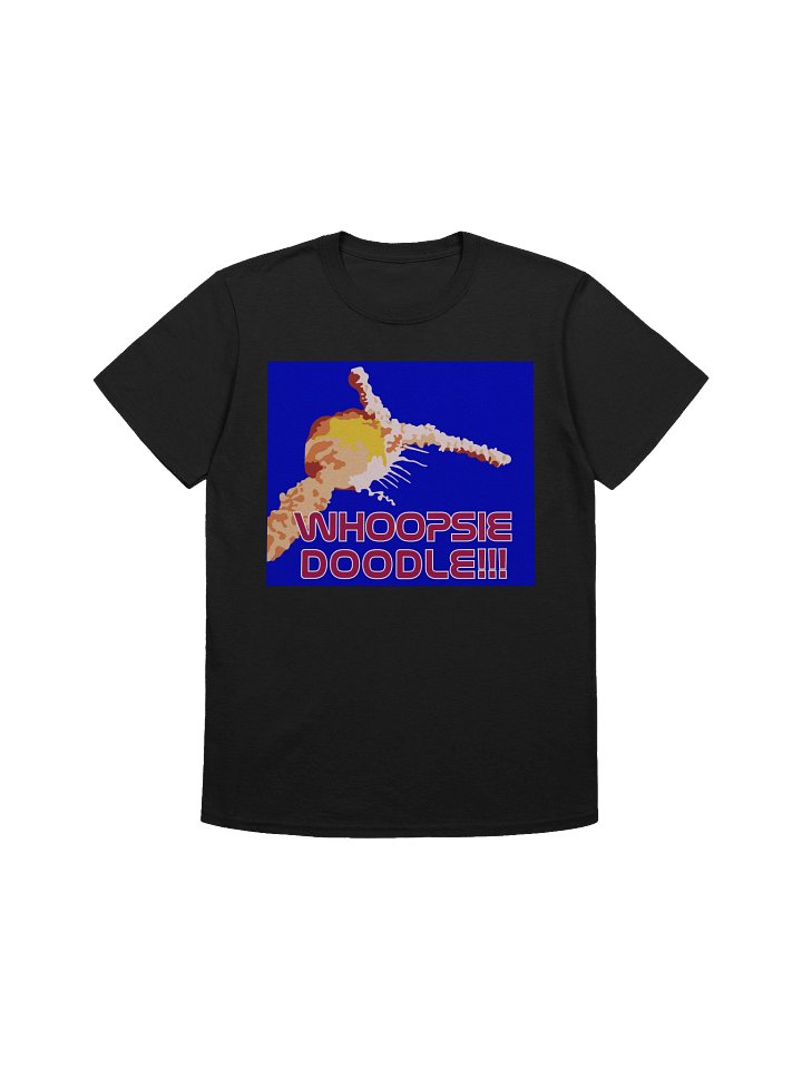 Rocket Whoopsie Doodle product image (1)